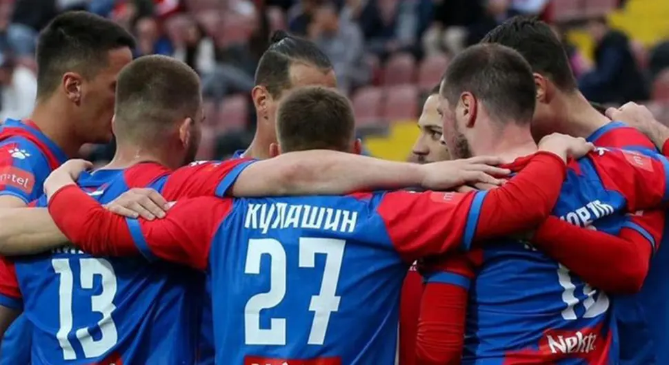 Borac savladao Zvijezdu 09 u polufinalu Kupa Srpske