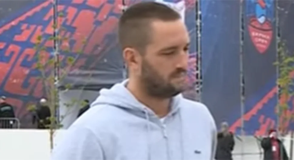 Troicki: Teniski kompleks u Banjaluci odlično urađen