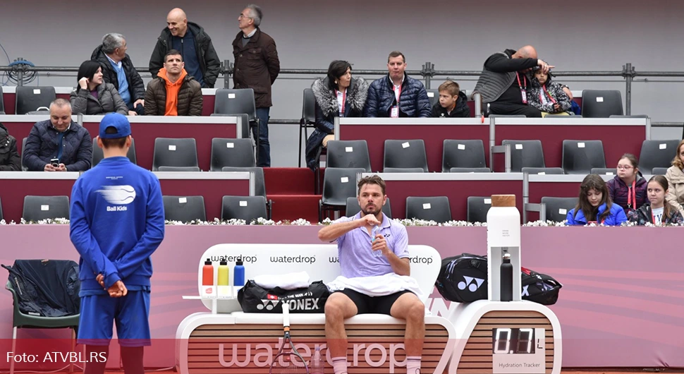 Vavrinka: Želim još jednu titulu prije odlaska u penziju
