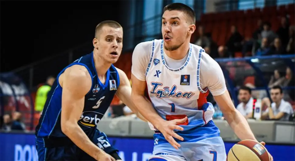 Igokea bez plej ofa