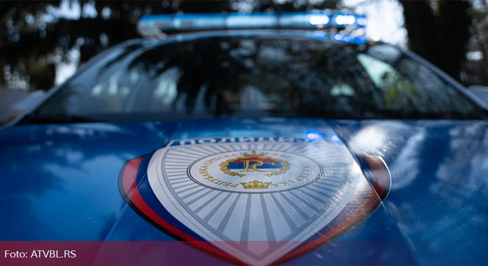 У саобраћајној незгоди на брзој цести Бањалука-Лакташи повријеђена једна особа