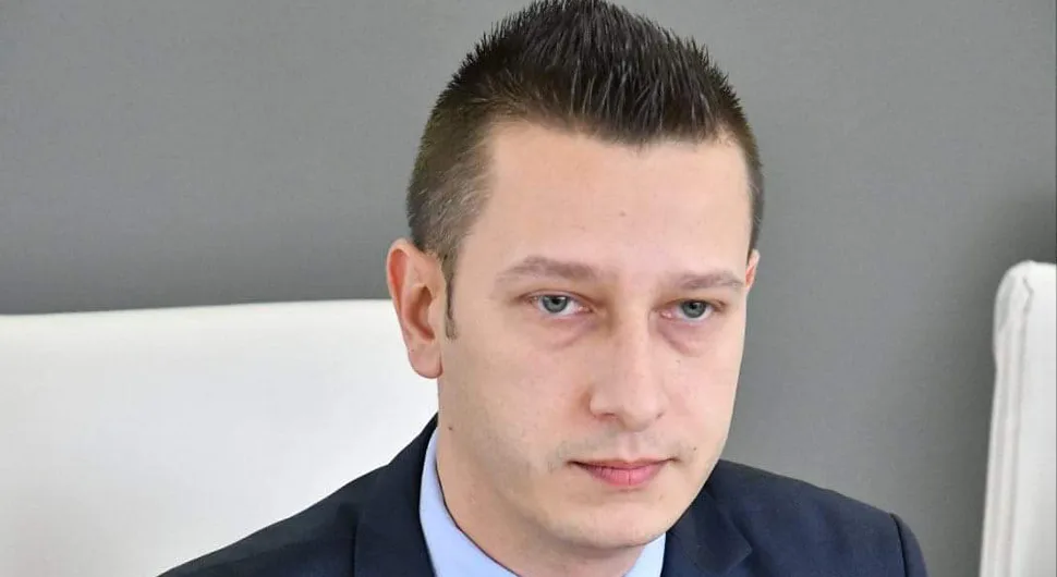 Гогановић: Пресуда предсједнику Додику је политичка, Српска ће изаћи јача