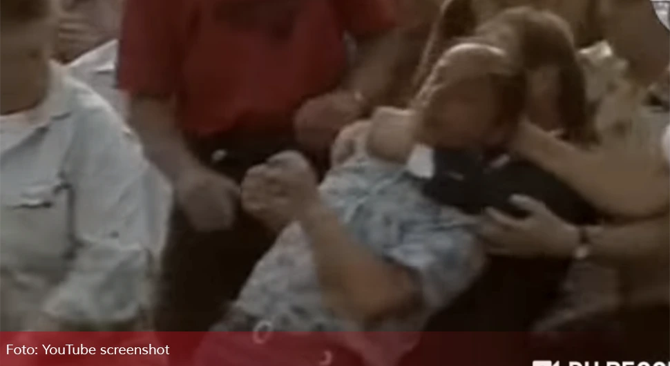 Preminuo Nijemac koji je Moniku Seleš napao nožem i uništio joj karijeru