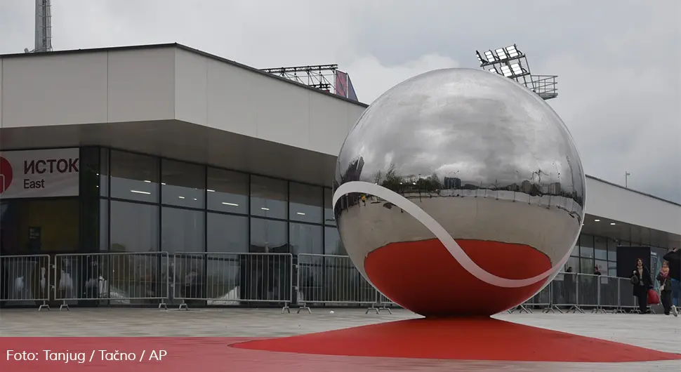 "Srpska open" napunila kase ugostiteljima