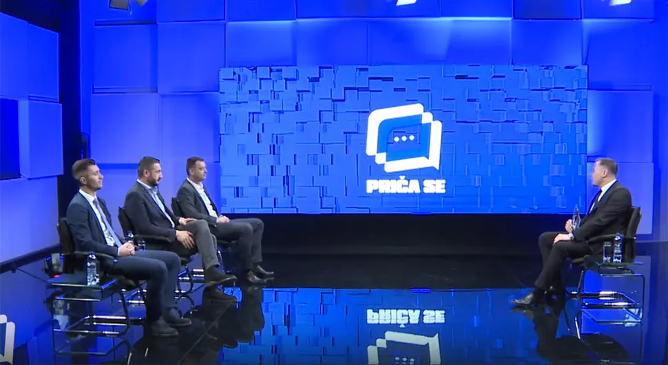 PRIČA SE: O Banjaluci
