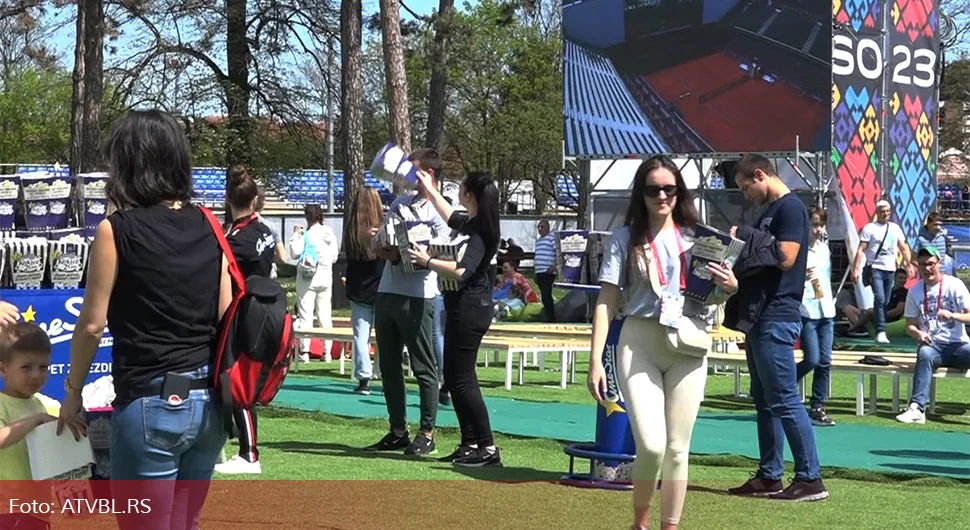 Srpska open ispraćen u odličnoj atmosferi, utisci posjetilaca odlični