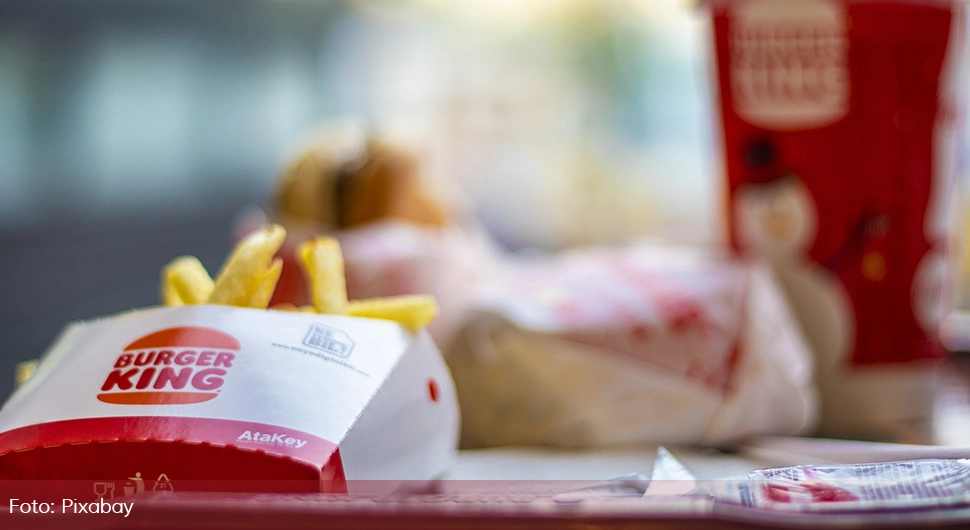 Burger King stiže u BiH