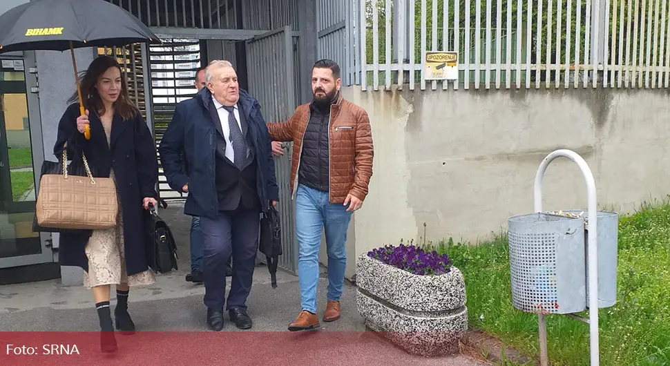 Suđenje Dudakoviću: Svjedok promijenio iskaz, Tužilaštvo traži audio-zapis sa svjedočenja