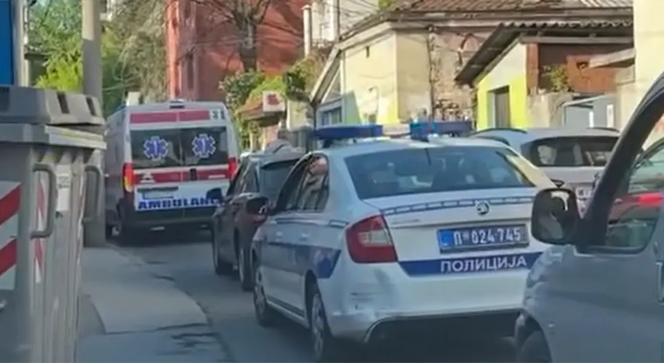 Plafon pao na petogodišnje dijete