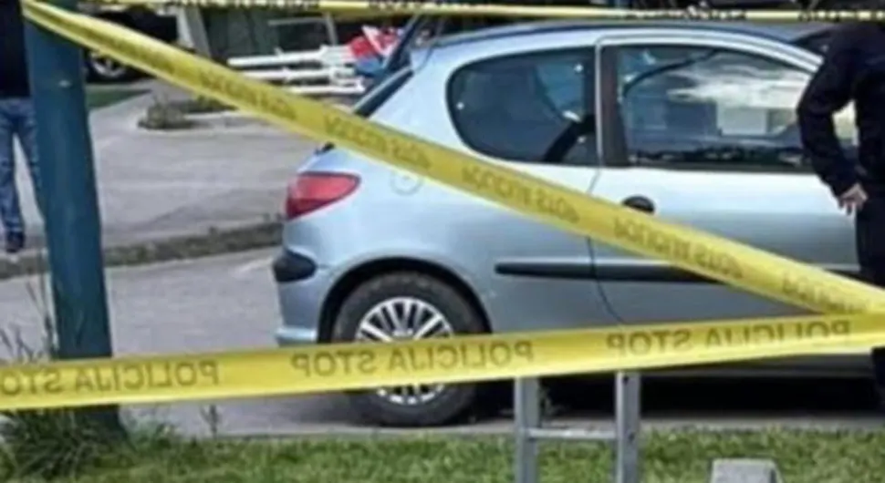 Pronađeno tijelo Aldina Hasukića u šahtu kod TC Bingo u Gradačcu