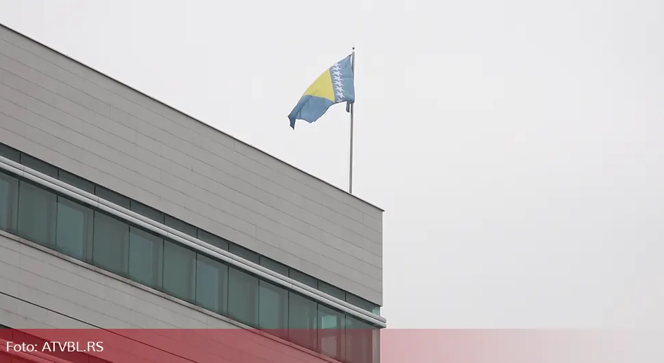 Šta ako Srbi i Hrvati napuste zajedničke institucije BiH?