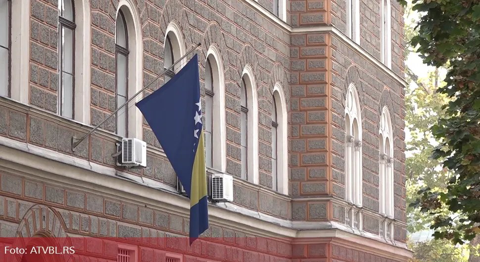 U drugom entitetu bijesni zbog Dodikovih izjava