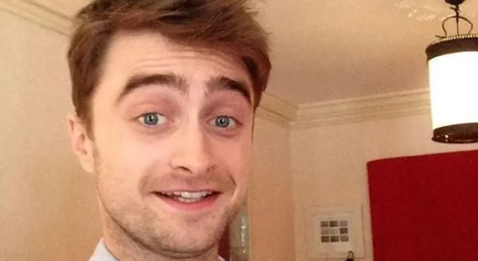 Daniel Radklif postao otac