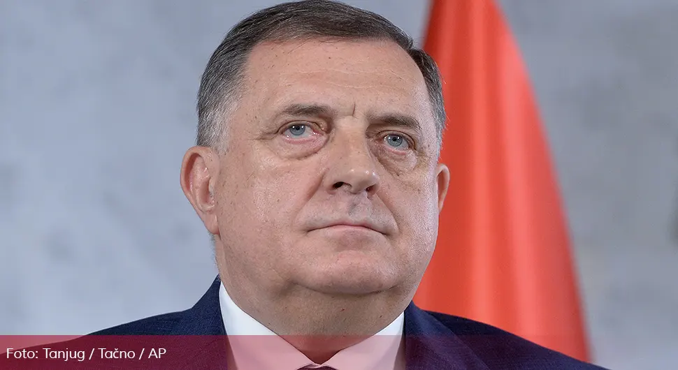 Dodik sutra na obilježavanju Dana pobjede