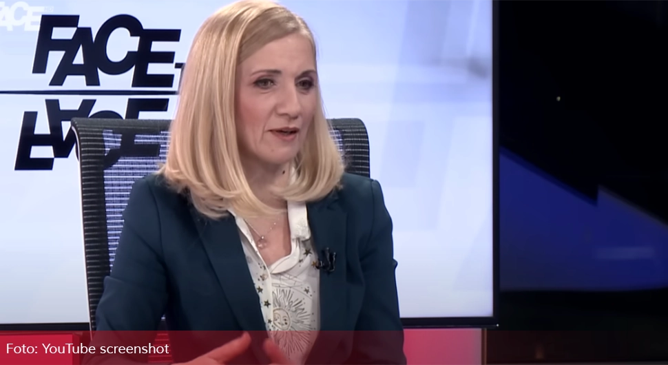 Zamjenik ministra u SM tražila 12,5 KM za putne troškove