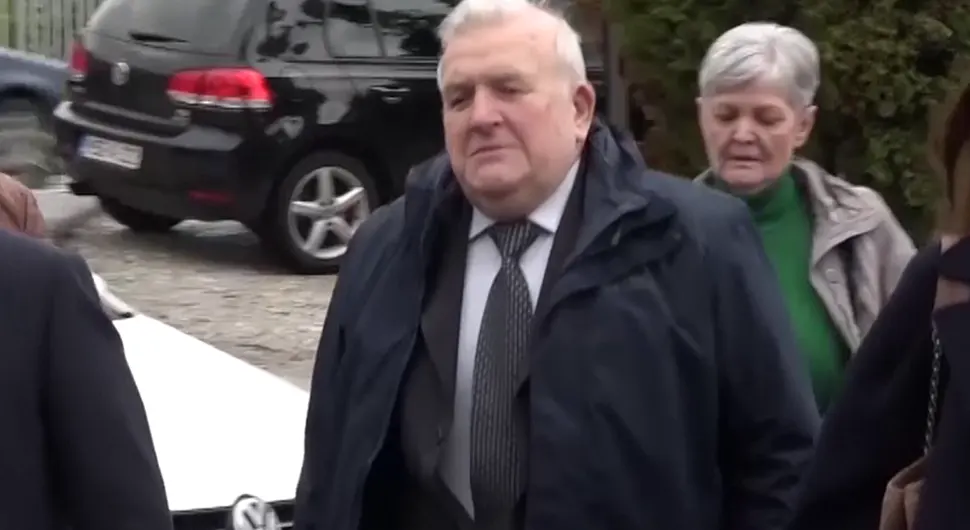 Бошњачки вјештаци "ослобађају" Дудаковића: Није "способан" за суђене за злочине над Србима