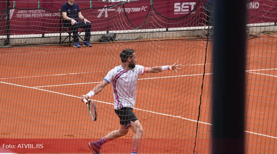 Džumhur bolji od Broudija