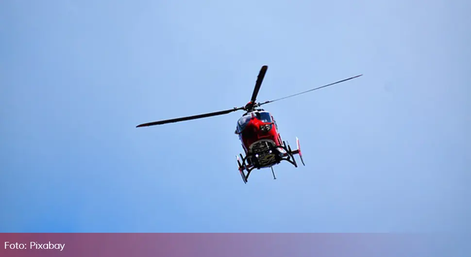 Трагичан епилог судара хеликоптера: Погинули предузетници