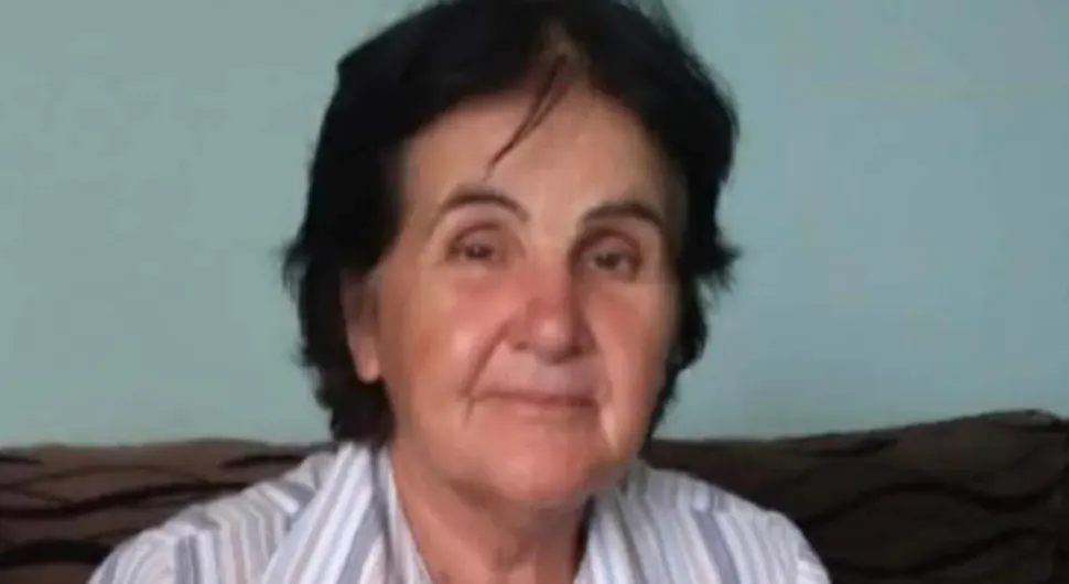 Nestala Jelka Počuč iz Zvornika, policija moli građane za pomoć