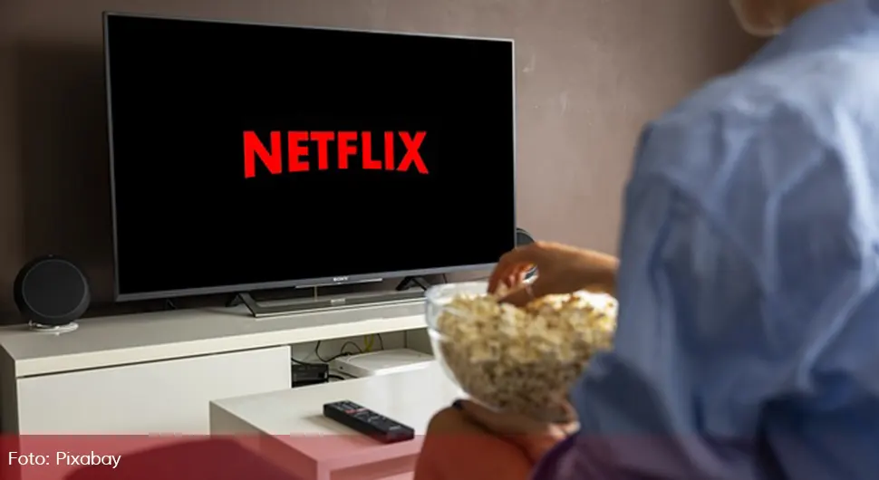 Netfliks ulaže 2,5 milijardi dolara u filmove i serije