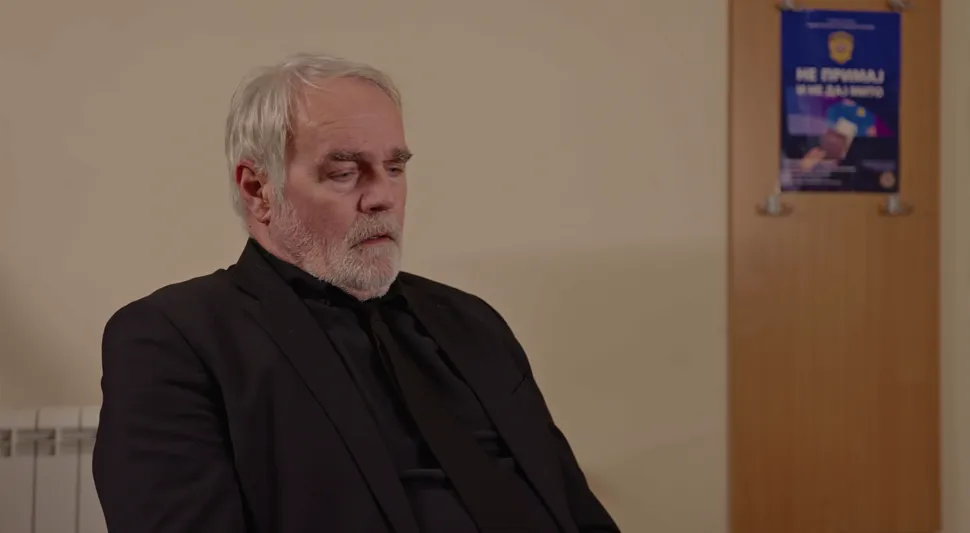 IGRA SUDBINE: Vukašin pronalazi falsifikatora testamenta