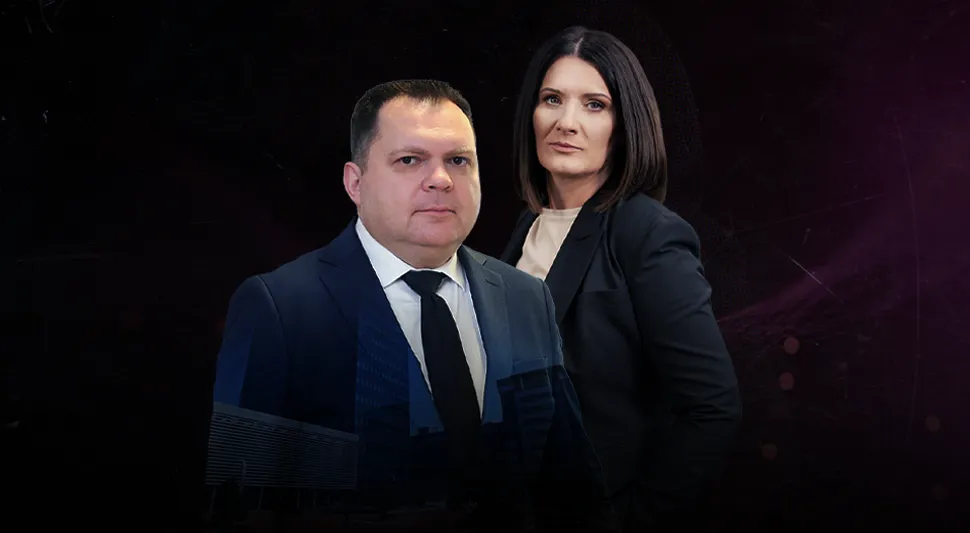 IMATE RIJEČ: Željko Budimir