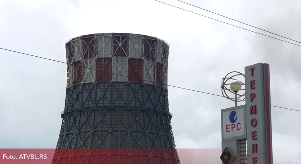 Tamni dim, pepeo i prašina - gatačka svakodnevnica