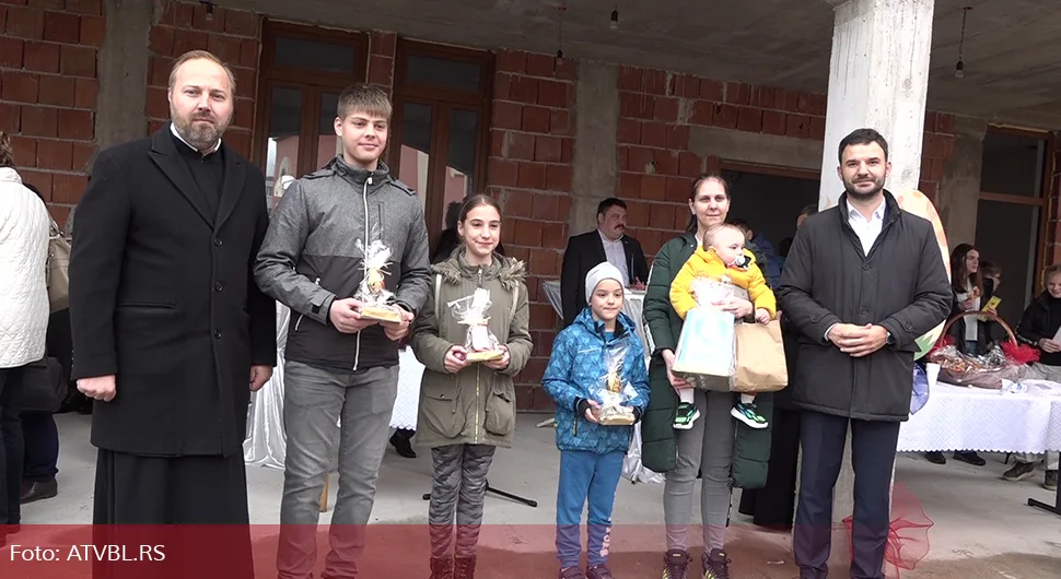 U Prijedoru održana tradicionalna vaskršnja tucijada