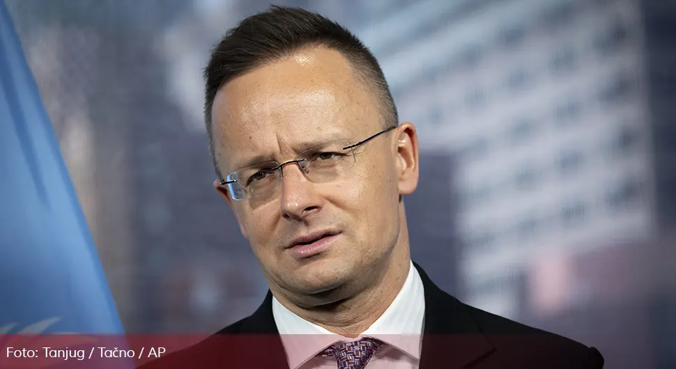 Sijarto: Razgovarao sam sa Moskvom, bezbjedni smo!