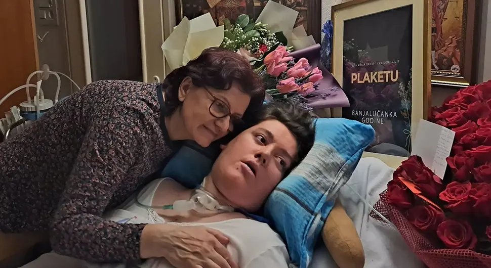 Dr Snježana Gajić izabrana za "Banjalučanku godine"