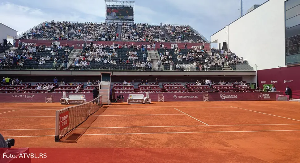 Šljaka spremna za veliko finale (VIDEO)