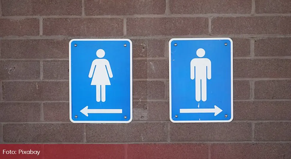 Da li ste se ikada pitali šta znači skraćenica "WC"?