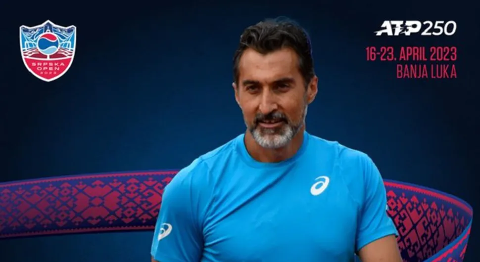 Zimonjića sin inspirisao na povratak, Vavrinka bira Đokovića za najboljeg svih vremena