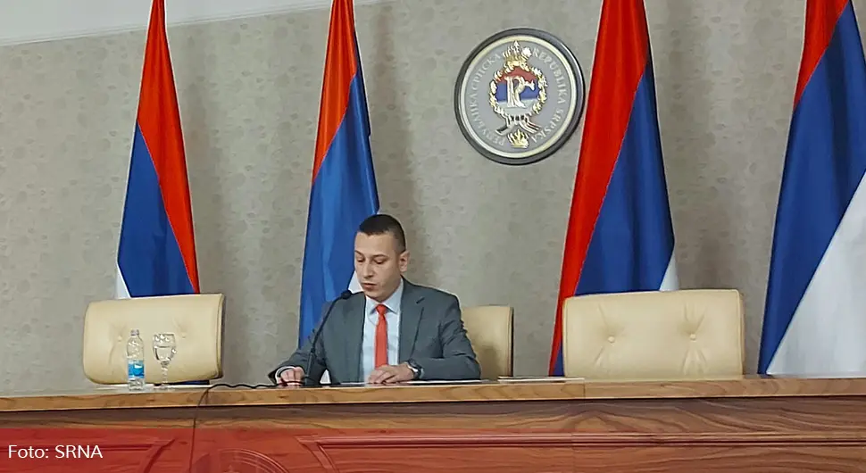 Goganović: Politički predstavnici Srpske obustavljaju saradnju sa NATO