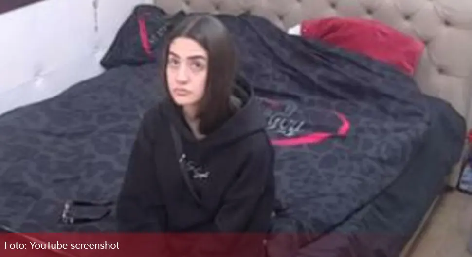 Šok: Anđela svjedočila Majinom i Zvezdanovom odnosu - VIDEO