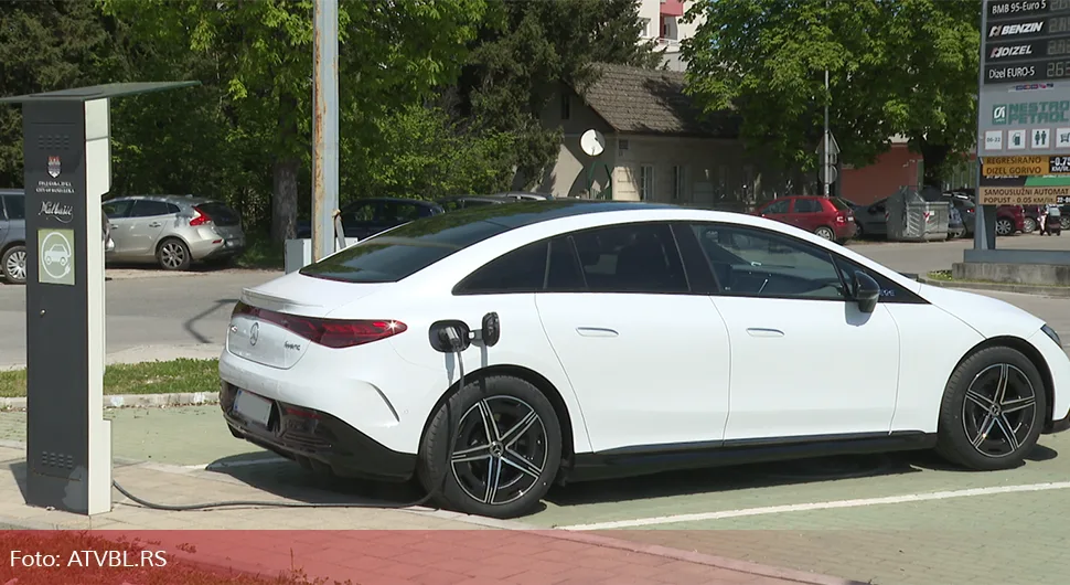 Građani BiH sve više kupuju električna vozila