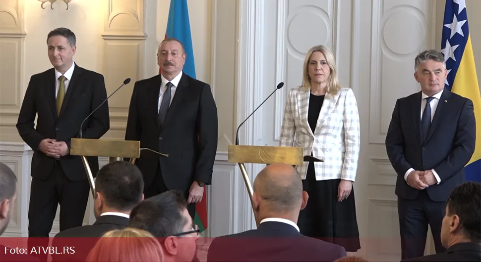 Deklaracija o strateškom partnerstvu otvara nove puteve saradnje