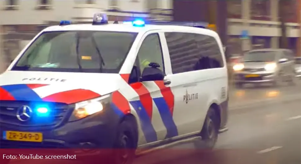 Haos u Briselu: Policija upala u prostorije EPP