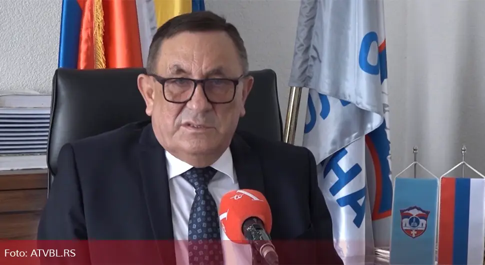 Bjelica: Optužnica neutemeljena, pravno i političko nasilje nad Dodikom