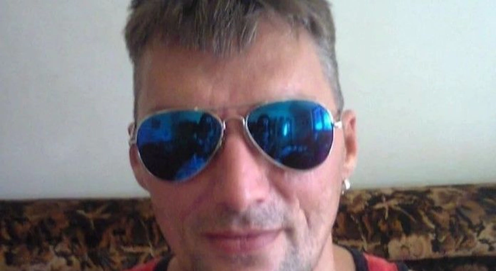 Ovo je Boban kojeg je brat monstrum ubio sjekirom u porodičnoj kući