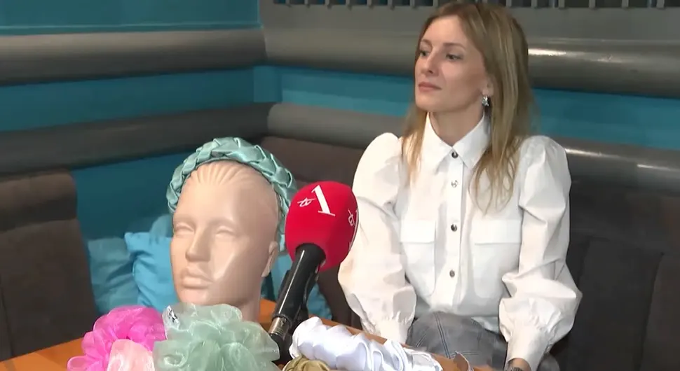 Unikatni modni dodaci - Bobanine mašnice