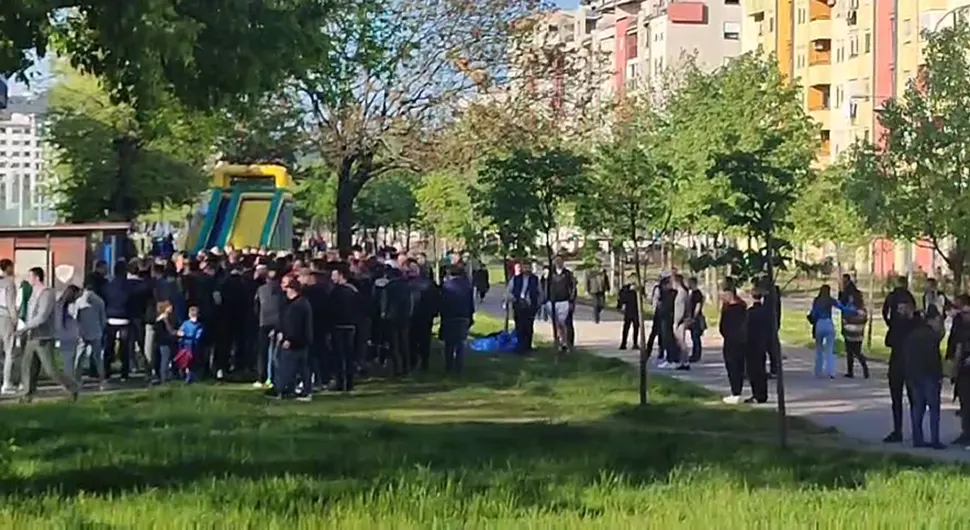 Velika zainteresovanost za derbi u Banjaluci
