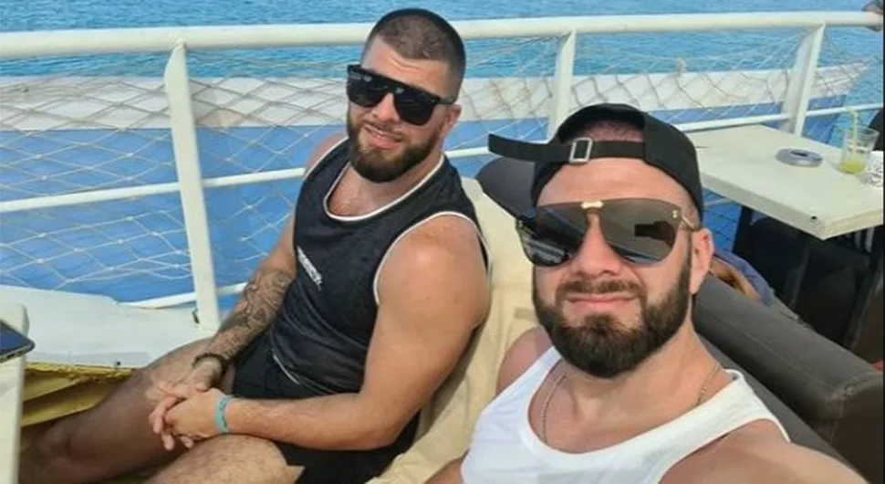 Ovo su braća koja su pala u akciji "Overdose“