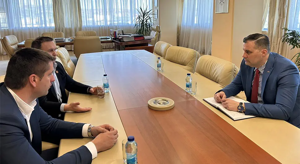 Uskoro izgradnja biciklističke staze na trasi bivše uskotračne pruge u Istočnom Sarajevu