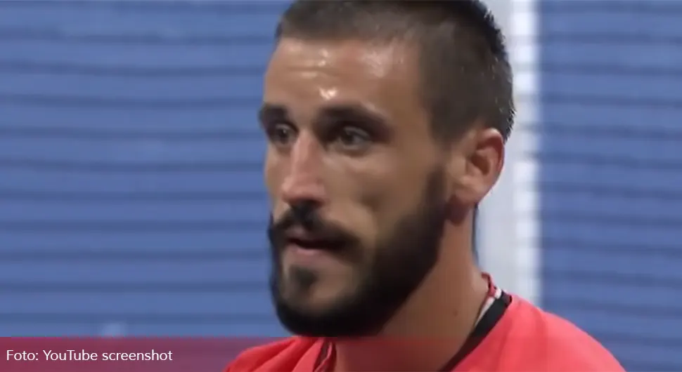 Džumhur dobio specijalnu pozivnicu: Stiže na Srpska open