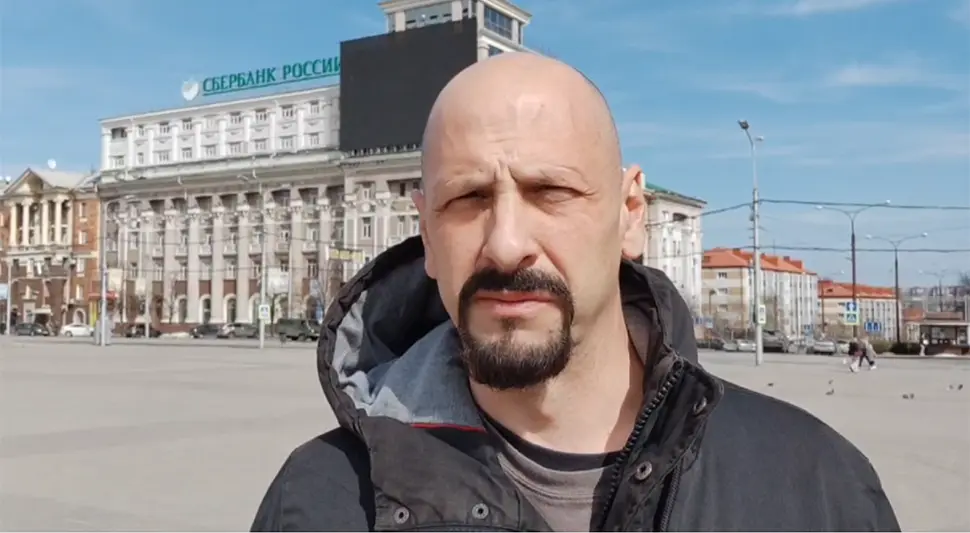 Simić za ATV iz Donjecka: Kampanja terora nije urodila plodom