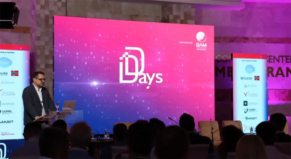 DDays: Poslovanje finansijskog sektora i sektora nekretnina u uslovima "polikrize"