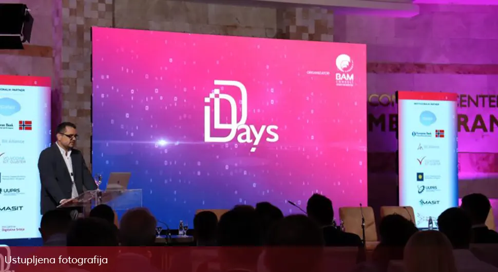U fokusu trećeg DDaysa koji se 30. maja održava u Banjoj Luci i "fondovska industrija“