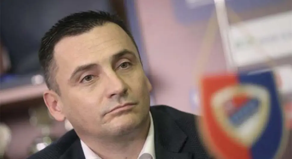ATV saznaje: Lukendić umjesto Valjića na poziciji generalnog sekretara FS Srpske