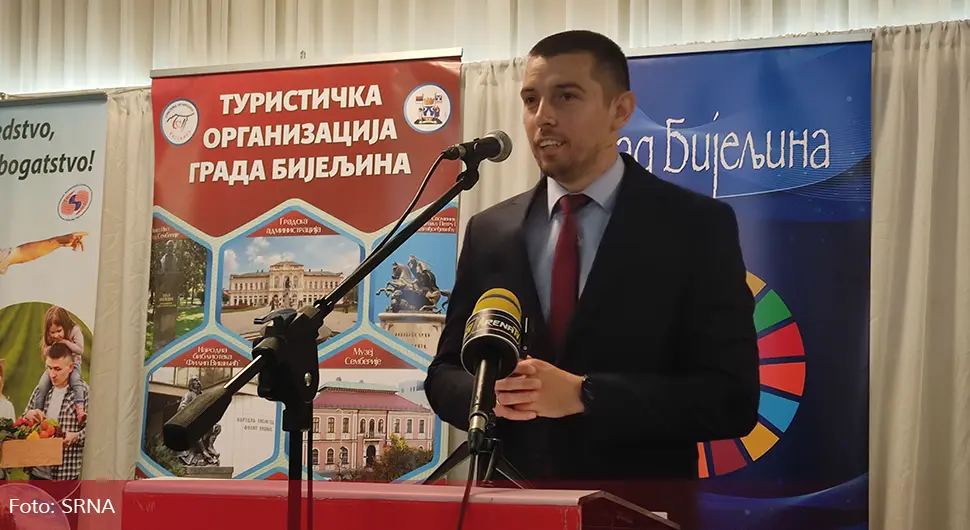 Šulić otvorio Sajam turizma i gastrokulture: "Iza nas je uspješna turistička godina"